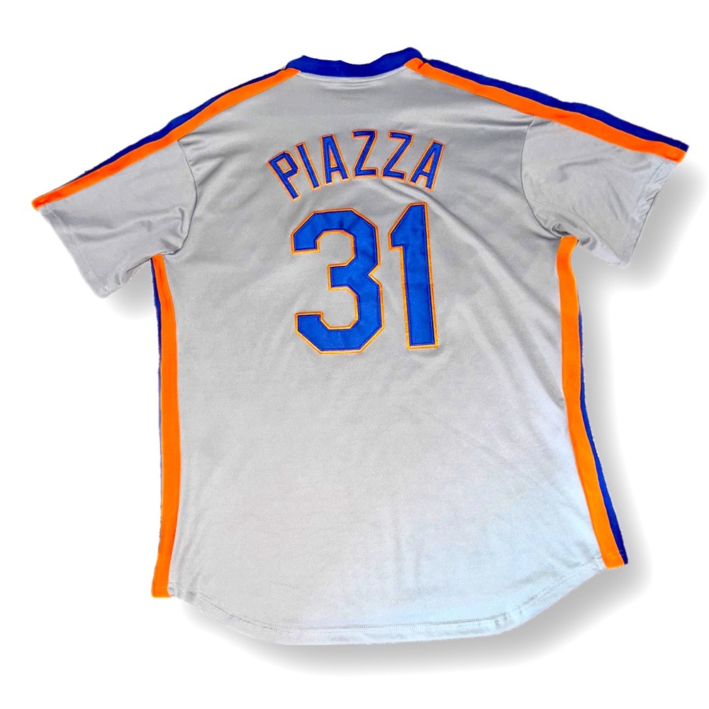 Mets jersey